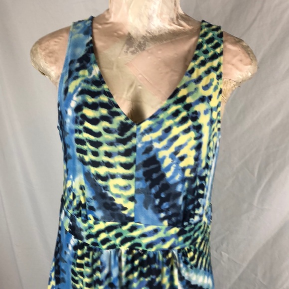 Maxi Dress EXl - Picture 2 of 8